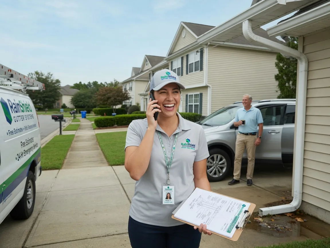 Gutter Installation Star Lake, NY FAQs